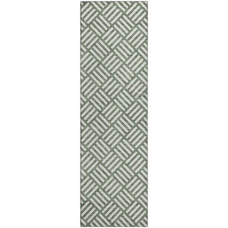 Dalyn The Reserve TR3 Basil Rug runner rug
