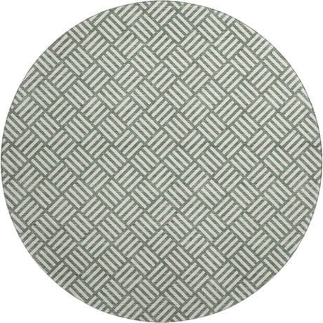 Dalyn The Reserve TR3 Basil Rug round rug