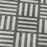 Dalyn The Reserve TR3 Charcoal Rug color swatch