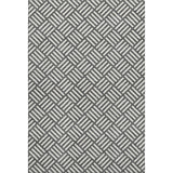 Dalyn The Reserve TR3 Charcoal Rug main image