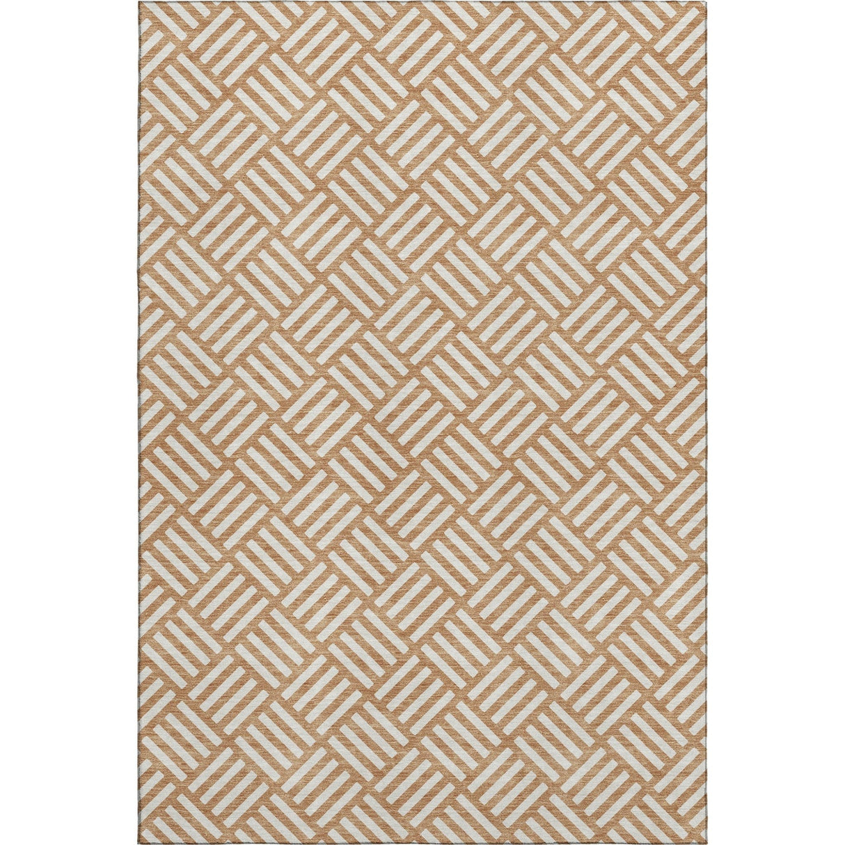 Dalyn The Reserve TR3 Copper Rug main image