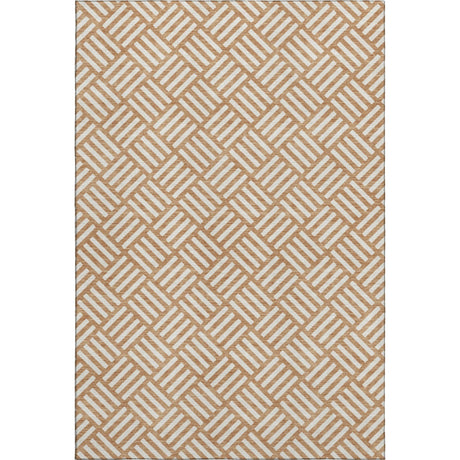 Dalyn The Reserve TR3 Copper Rug main image