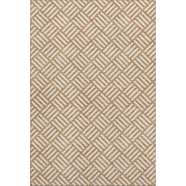 Dalyn The Reserve TR3 Copper Rug main image