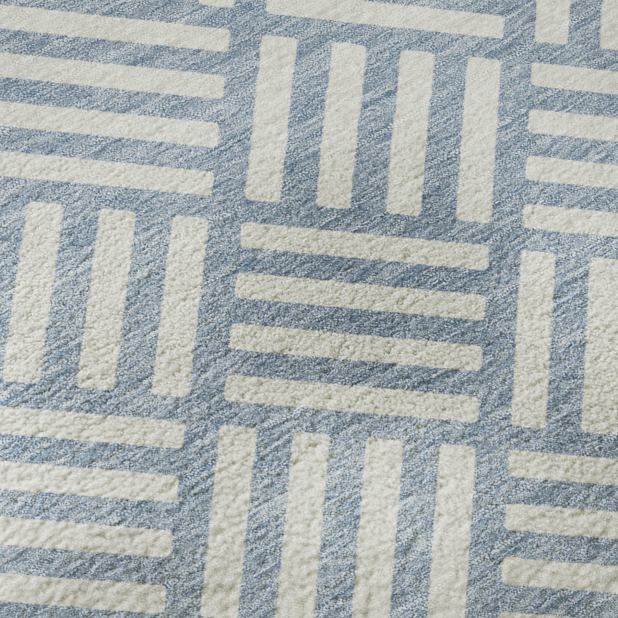 Dalyn The Reserve TR3 Denim Rug color swatch