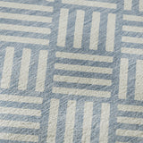 Dalyn The Reserve TR3 Denim Rug color swatch