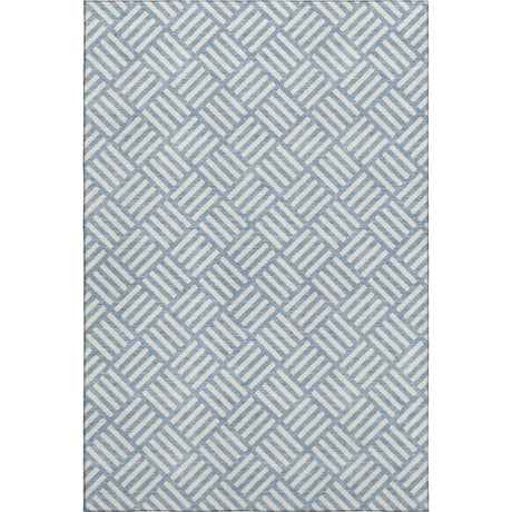 Dalyn The Reserve TR3 Denim Rug main image
