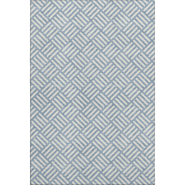 Dalyn The Reserve TR3 Denim Rug main image