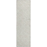 Dalyn The Reserve TR3 Ivory Rug runner rug