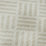 Dalyn The Reserve TR3 Ivory Rug color swatch
