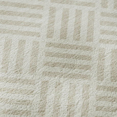 Dalyn The Reserve TR3 Ivory Rug color swatch