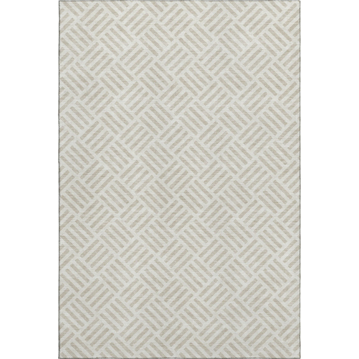 Dalyn The Reserve TR3 Ivory Rug main image