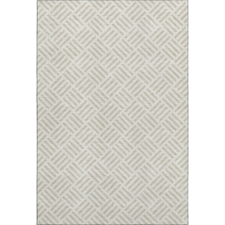 Dalyn The Reserve TR3 Ivory Rug main image