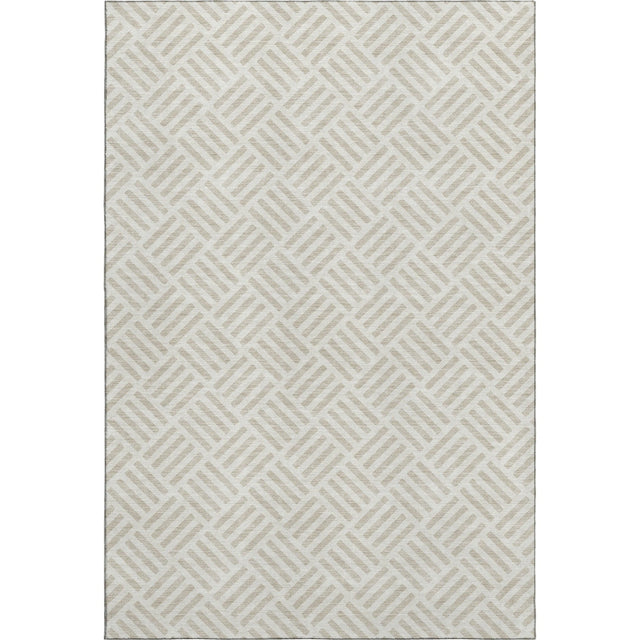 Dalyn The Reserve TR3 Ivory Rug main image
