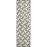 Dalyn The Reserve TR3 Taupe Rug runner rug