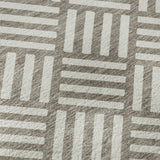 Dalyn The Reserve TR3 Taupe Rug color swatch