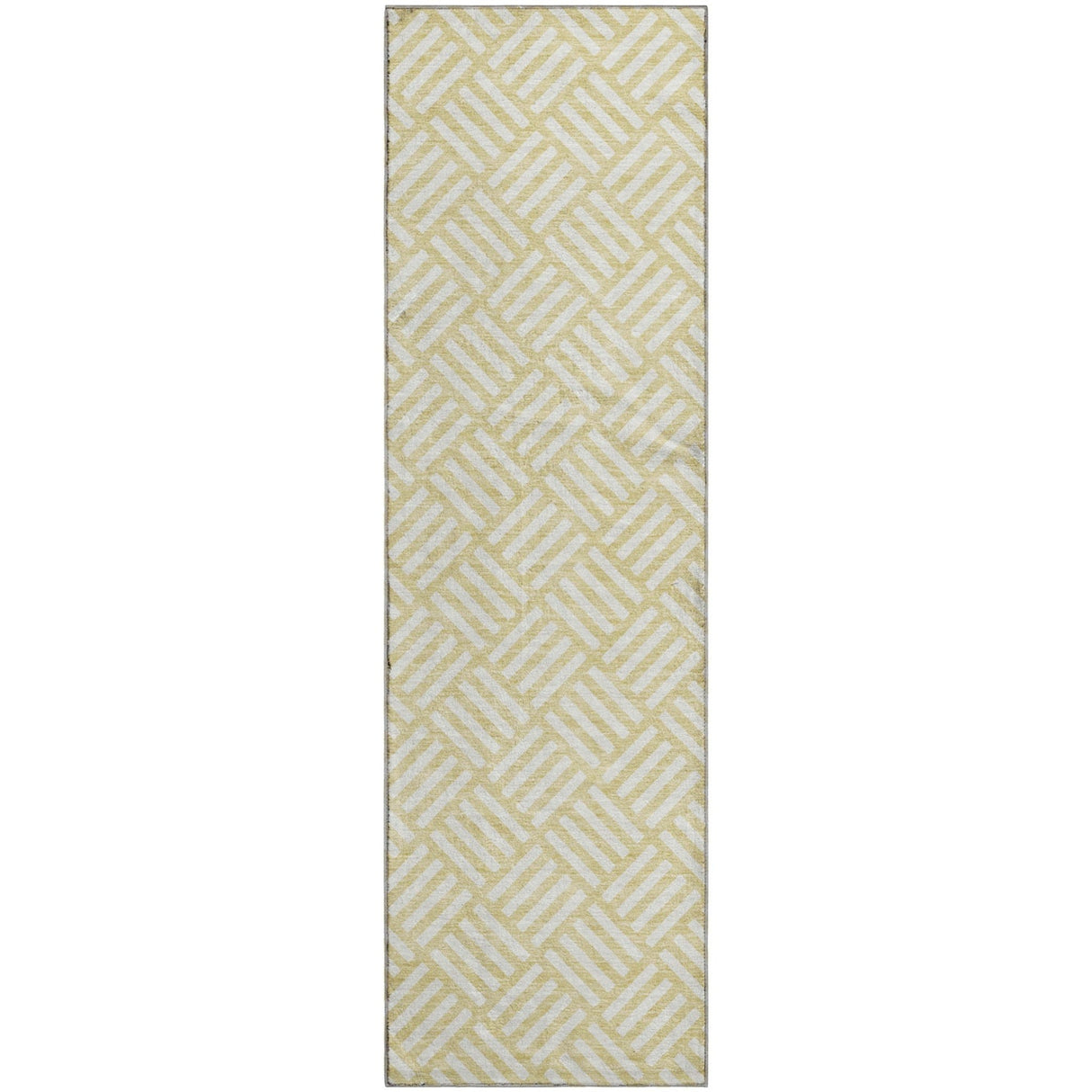 Dalyn The Reserve TR3 Wheat Rug runner rug
