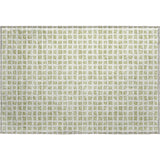 Dalyn The Reserve TR4 Aloe Rug rectangular rug