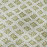 Dalyn The Reserve TR4 Aloe Rug color swatch