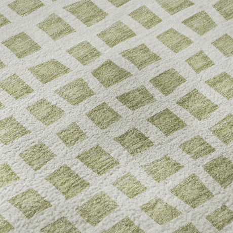 Dalyn The Reserve TR4 Aloe Rug color swatch