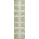 Dalyn The Reserve TR4 Aloe Rug runner rug