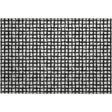 Dalyn The Reserve TR4 Black Rug rectangular rug