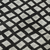 Dalyn The Reserve TR4 Black Rug color swatch