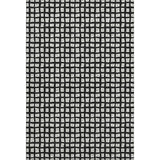 Dalyn The Reserve TR4 Black Rug main image