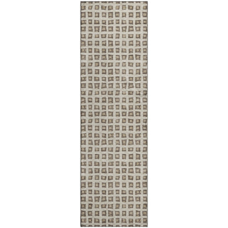 Dalyn The Reserve TR4 Brown Rug runner rug