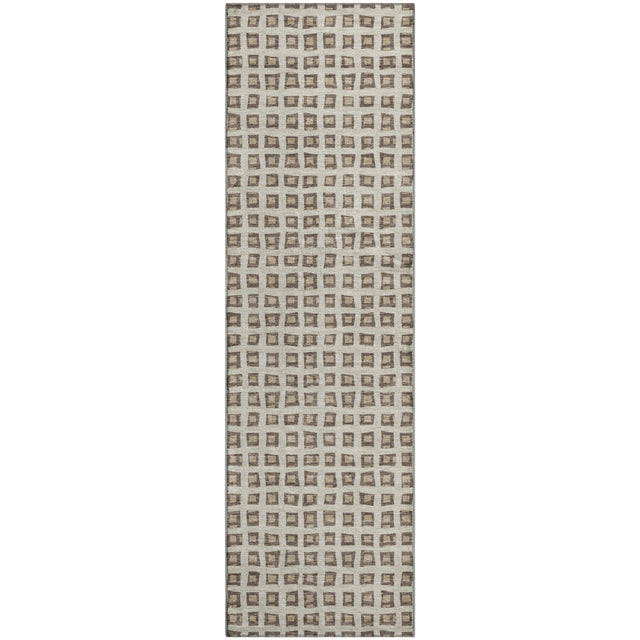 Dalyn The Reserve TR4 Brown Rug runner rug