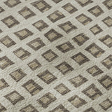 Dalyn The Reserve TR4 Brown Rug color swatch