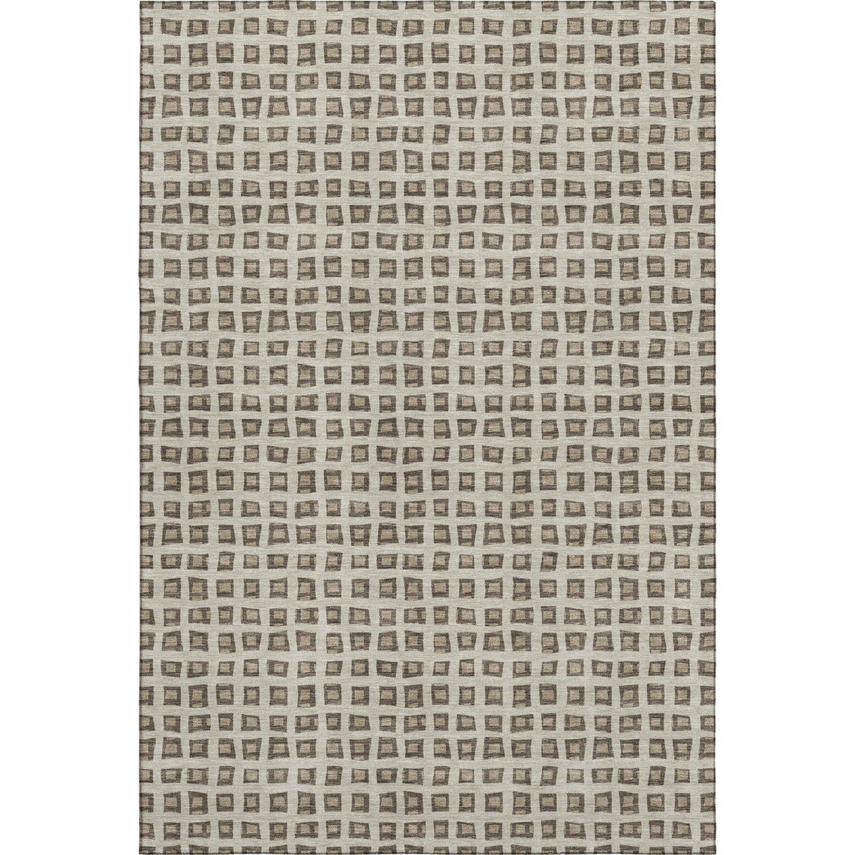 Dalyn The Reserve TR4 Brown Rug main image