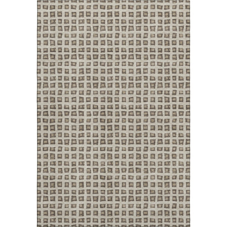 Dalyn The Reserve TR4 Brown Rug main image