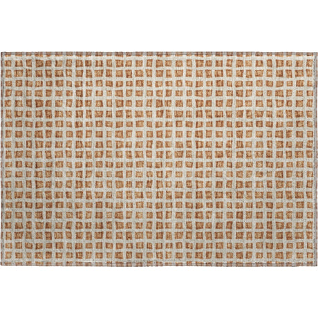 Dalyn The Reserve TR4 Copper Rug rectangular rug