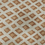 Dalyn The Reserve TR4 Copper Rug color swatch