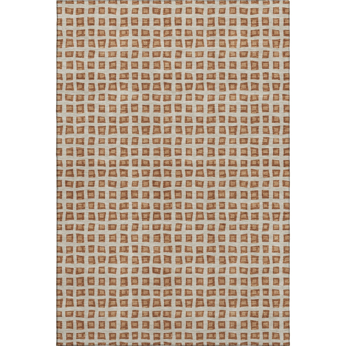 Dalyn The Reserve TR4 Copper Rug main image