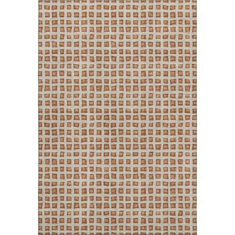 Dalyn The Reserve TR4 Copper Rug main image