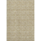Dalyn The Reserve TR4 Gold Rug main image