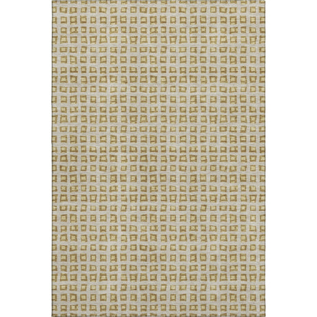 Dalyn The Reserve TR4 Gold Rug main image