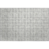 Dalyn The Reserve TR4 Gray Rug rectangular rug