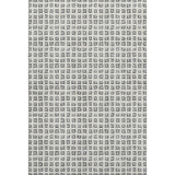 Dalyn The Reserve TR4 Gray Rug main image