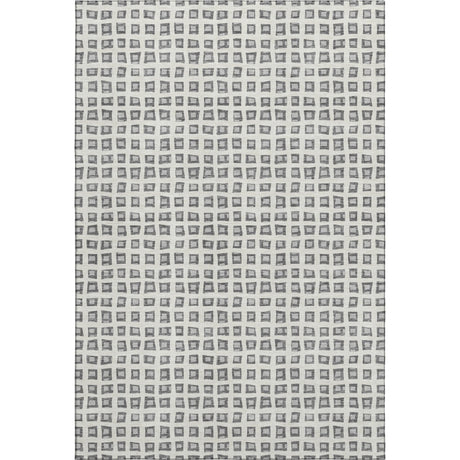 Dalyn The Reserve TR4 Gray Rug main image