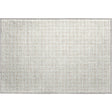 Dalyn The Reserve TR4 Ivory Rug rectangular rug