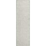 Dalyn The Reserve TR4 Ivory Rug runner rug