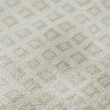 Dalyn The Reserve TR4 Ivory Rug color swatch