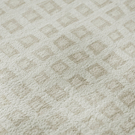 Dalyn The Reserve TR4 Ivory Rug color swatch