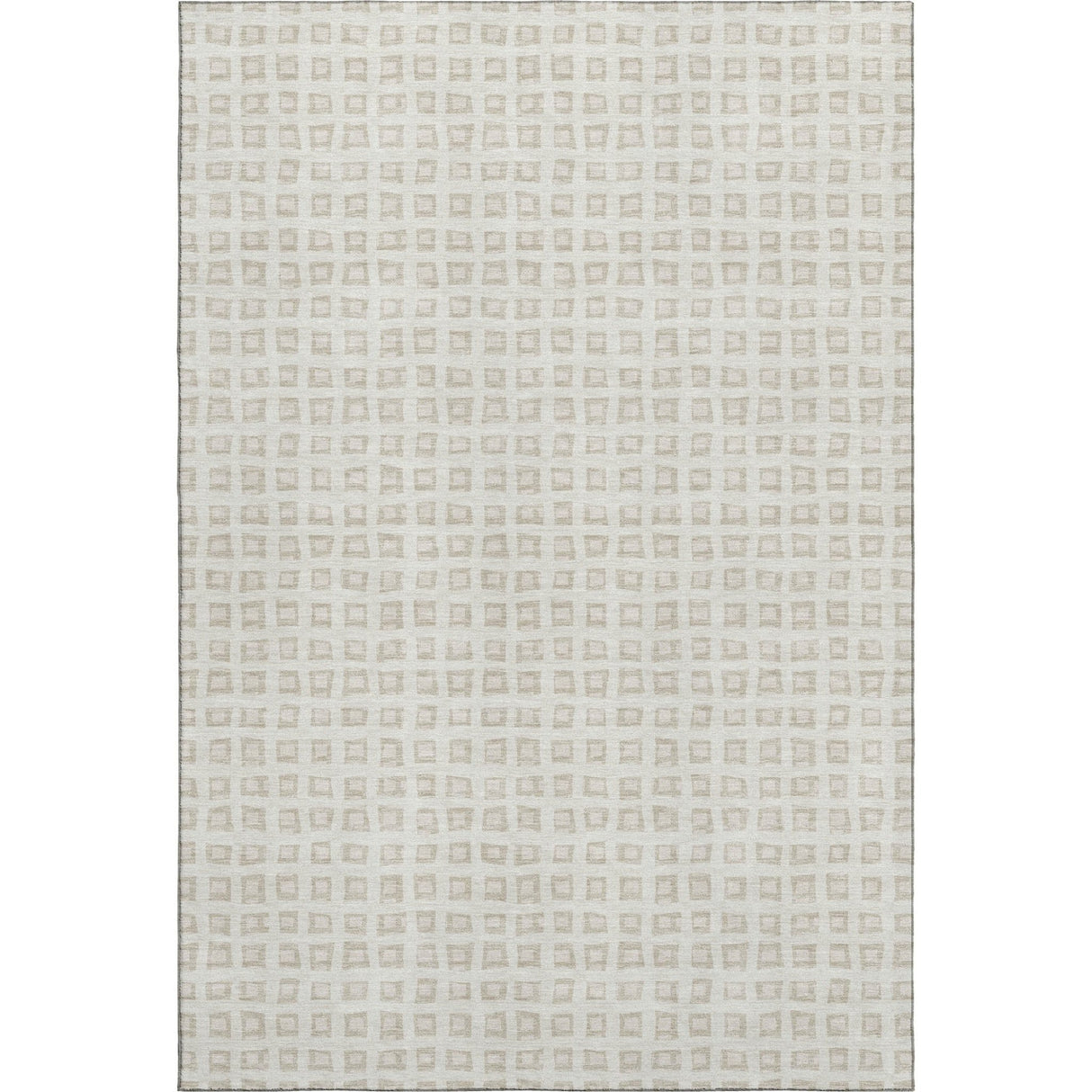 Dalyn The Reserve TR4 Ivory Rug main image