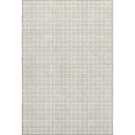 Dalyn The Reserve TR4 Ivory Rug main image