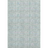 Dalyn The Reserve TR4 Teal Rug main image
