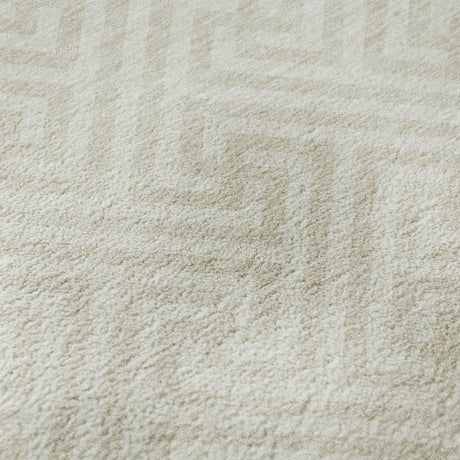 Dalyn The Reserve TR5 Beige Rug color swatch