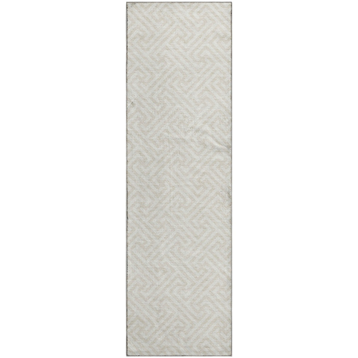 Dalyn The Reserve TR5 Beige Rug runner rug